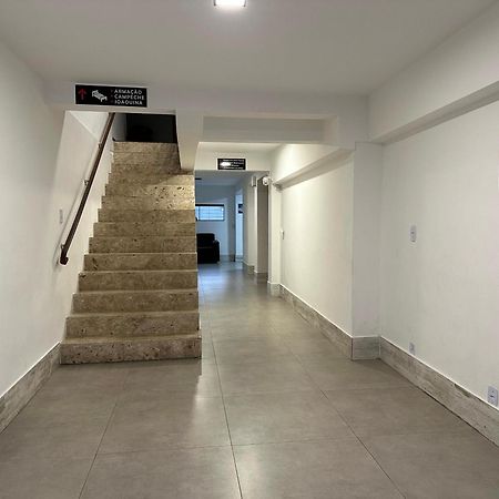 Smart Hostel - Floripa Florianópolis Eksteriør bilde