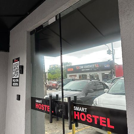 Smart Hostel - Floripa Florianópolis Eksteriør bilde