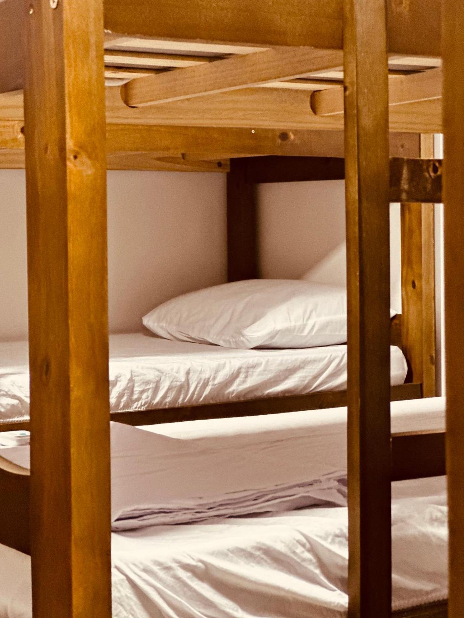 Smart Hostel - Floripa Florianópolis Eksteriør bilde