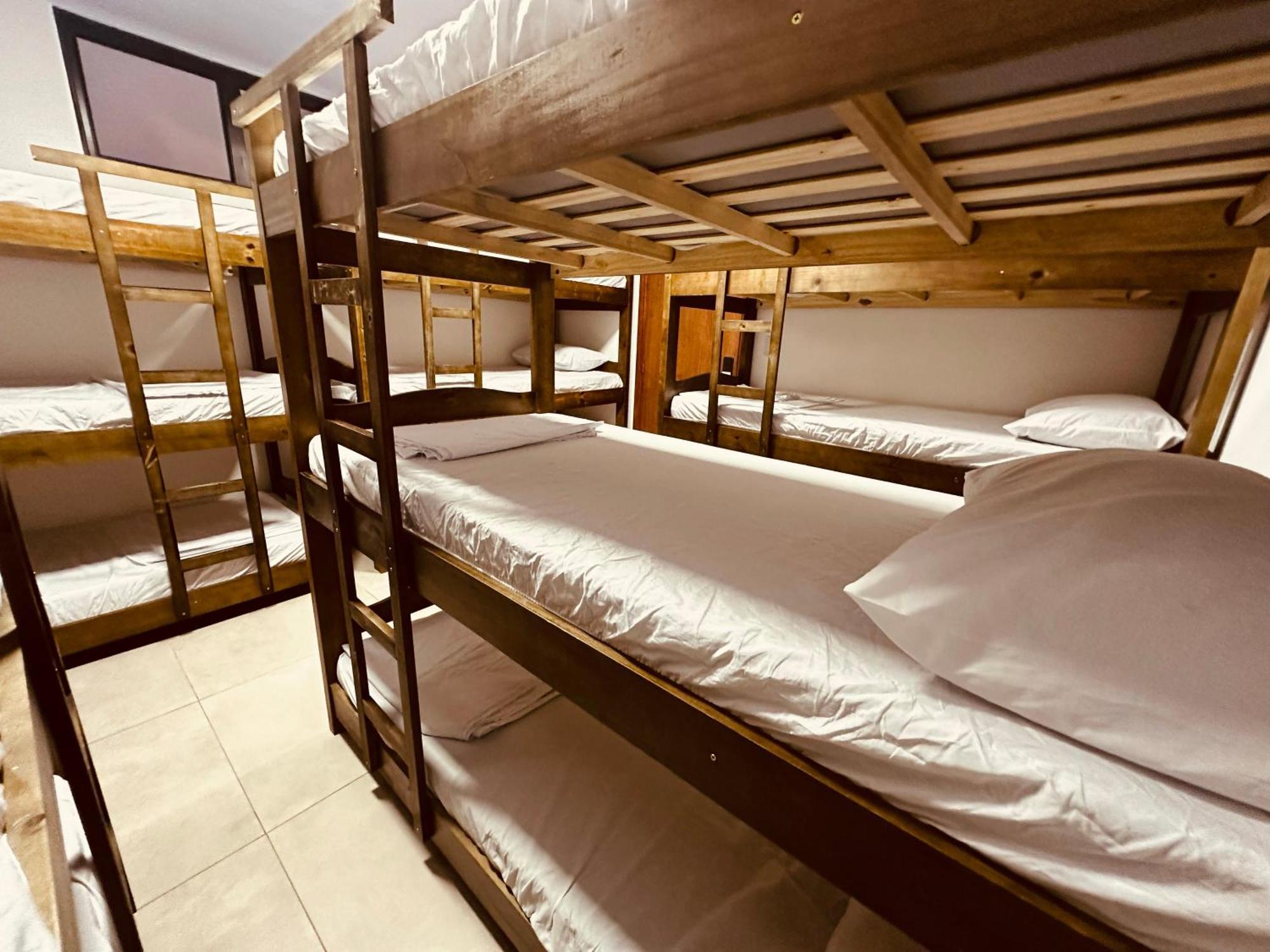Smart Hostel - Floripa Florianópolis Eksteriør bilde