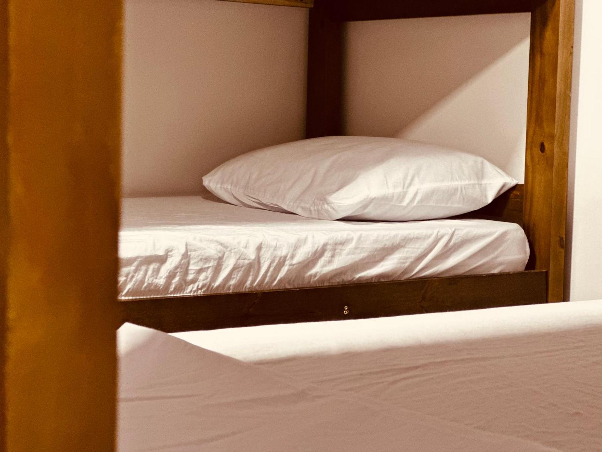 Smart Hostel - Floripa Florianópolis Eksteriør bilde