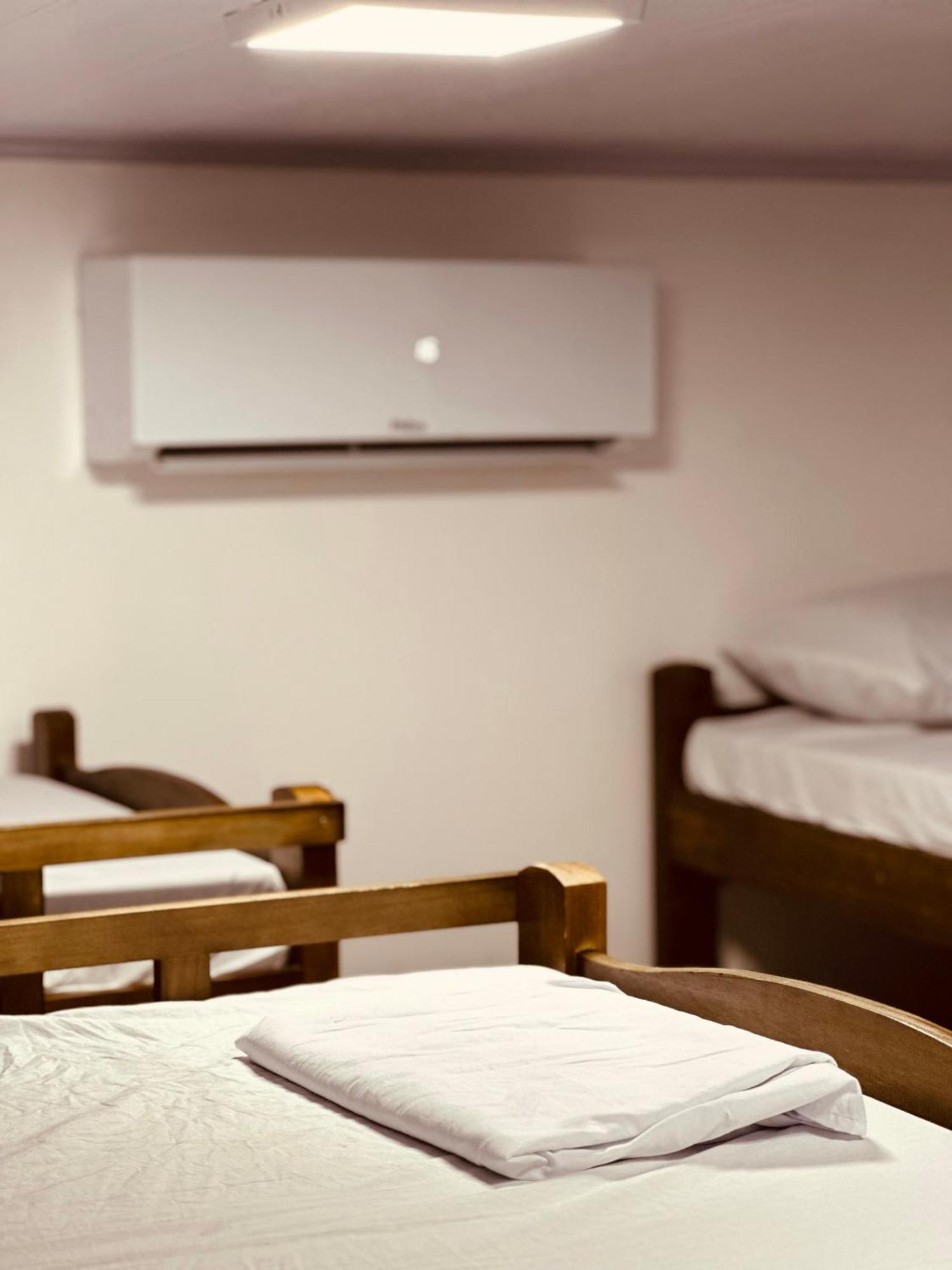 Smart Hostel - Floripa Florianópolis Eksteriør bilde