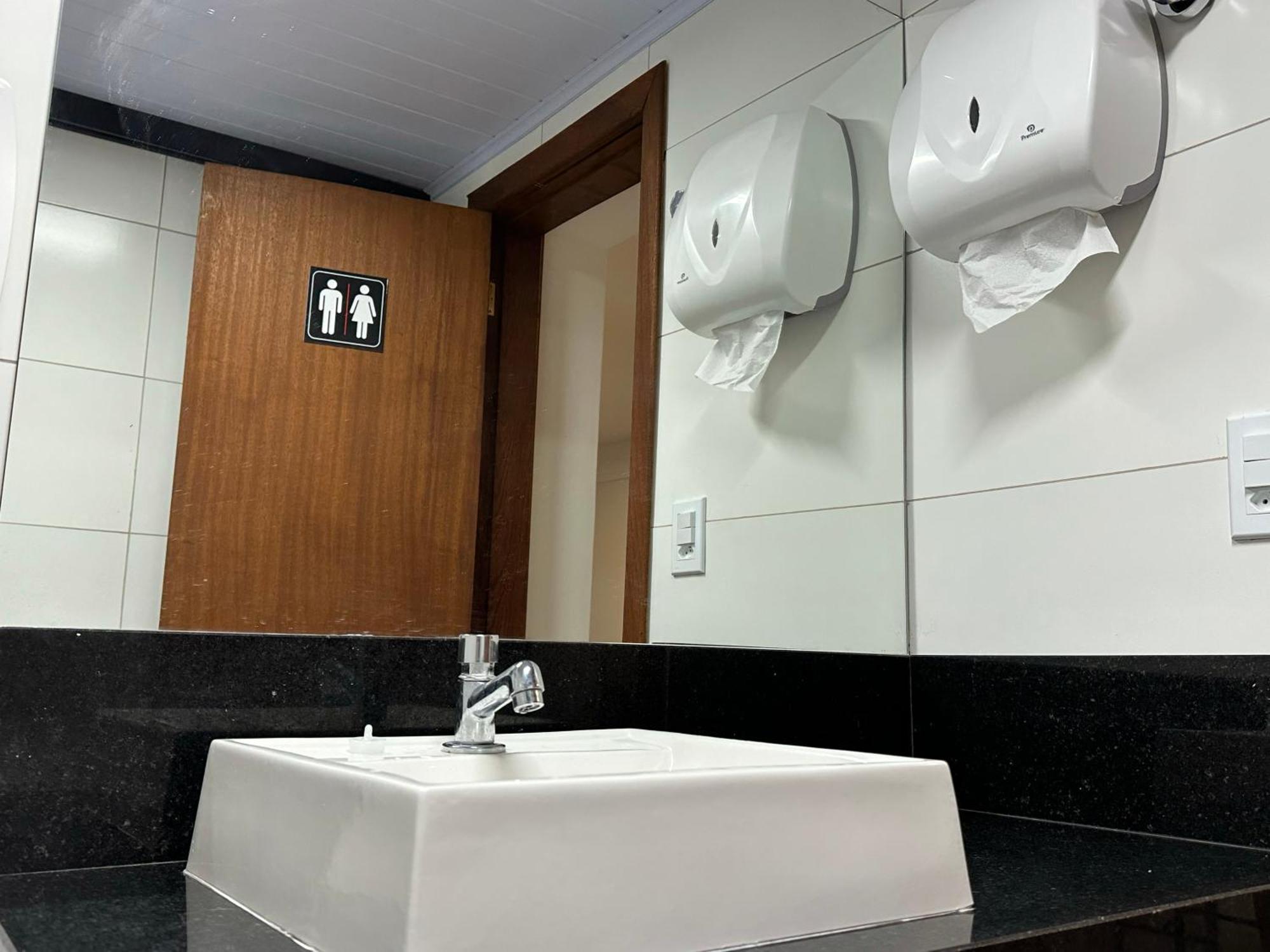 Smart Hostel - Floripa Florianópolis Eksteriør bilde