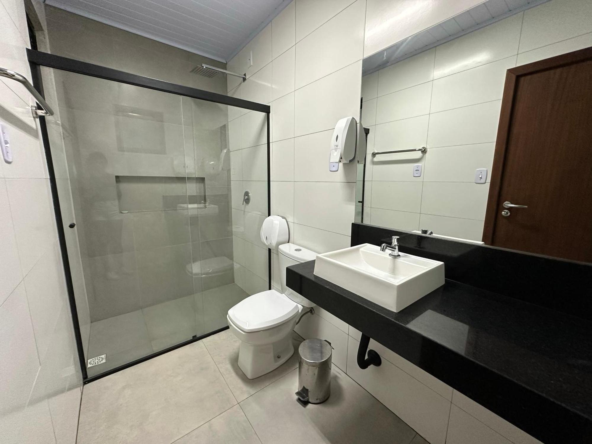 Smart Hostel - Floripa Florianópolis Eksteriør bilde