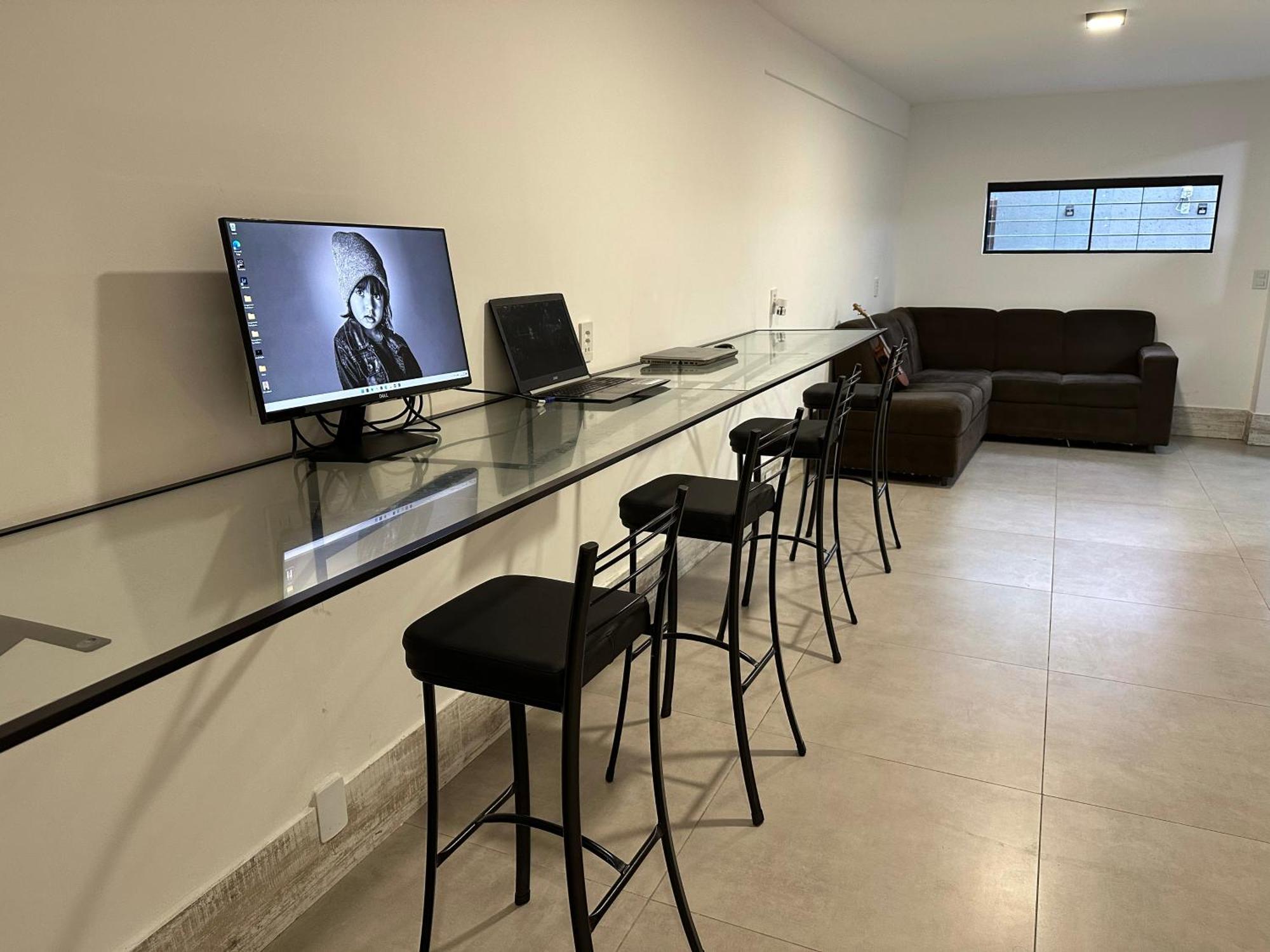 Smart Hostel - Floripa Florianópolis Eksteriør bilde