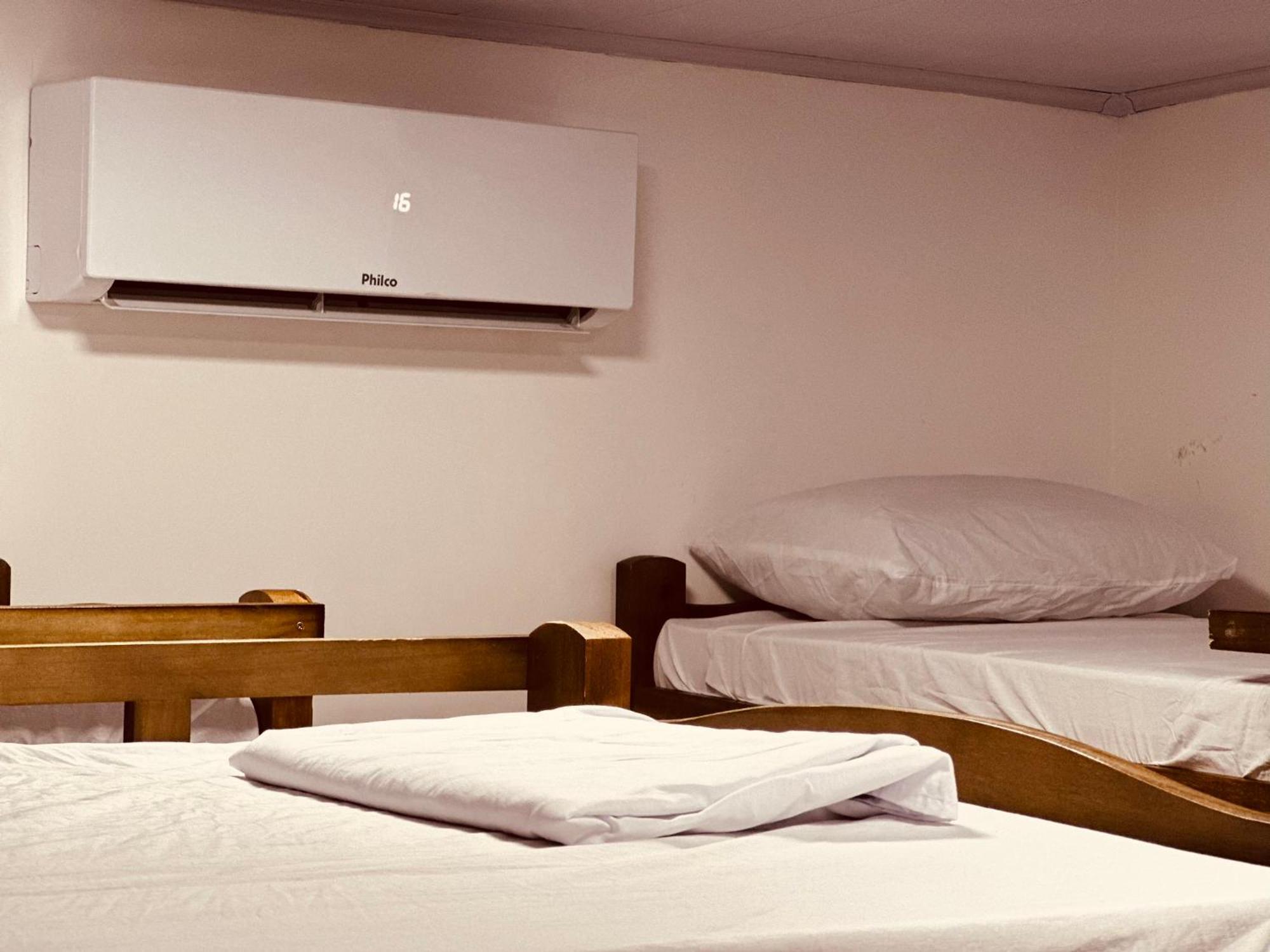 Smart Hostel - Floripa Florianópolis Eksteriør bilde