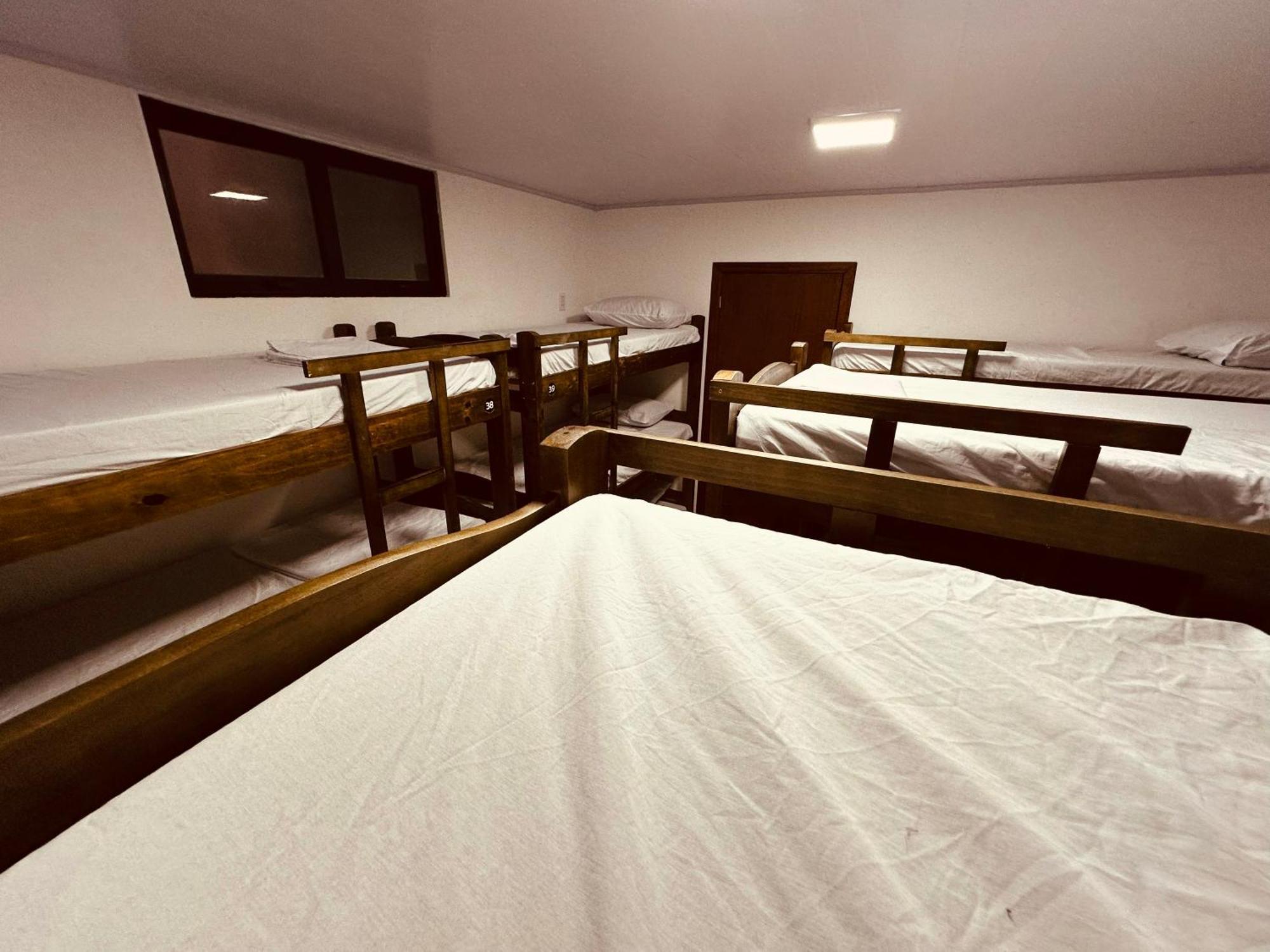Smart Hostel - Floripa Florianópolis Eksteriør bilde