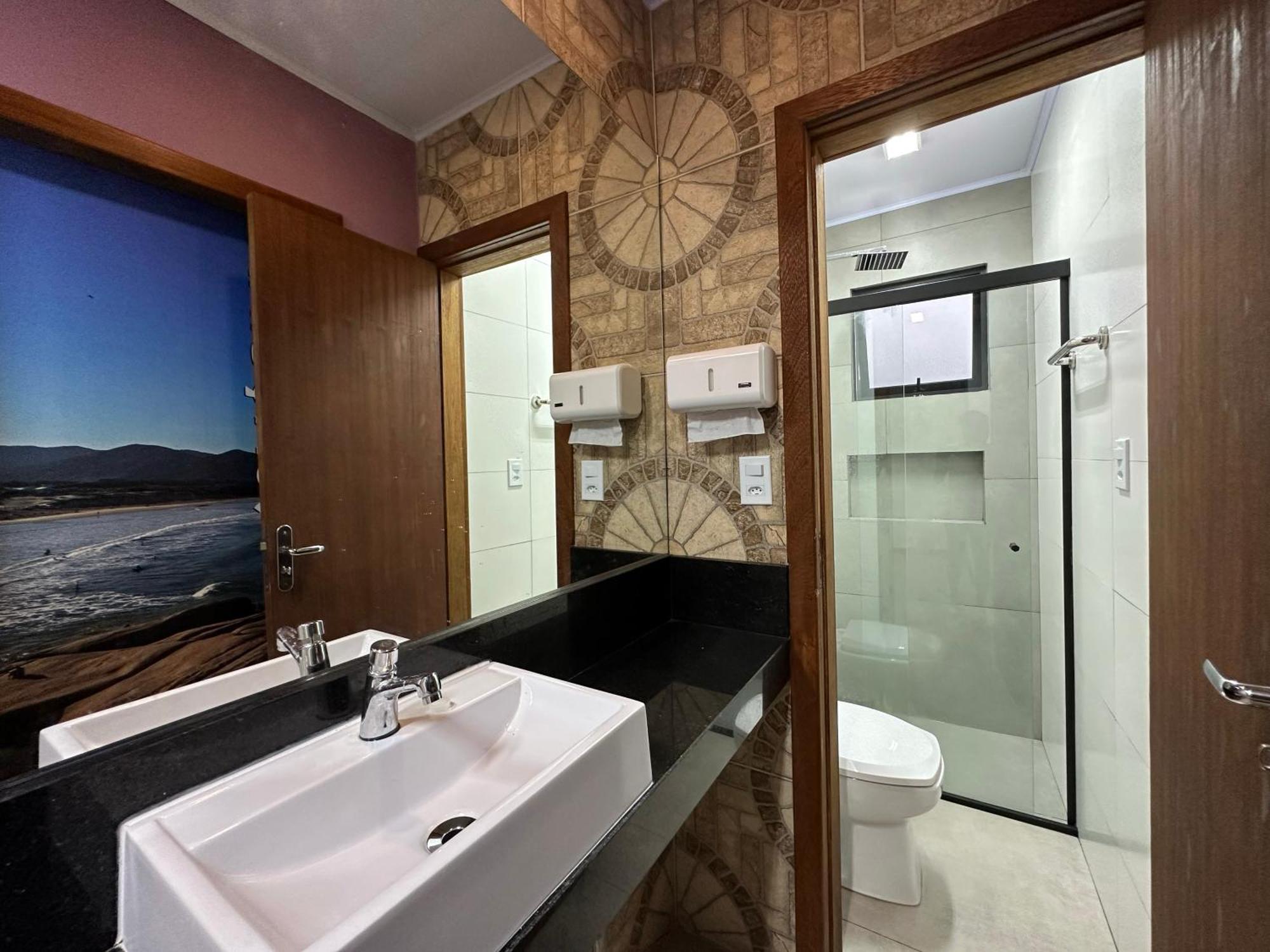 Smart Hostel - Floripa Florianópolis Eksteriør bilde