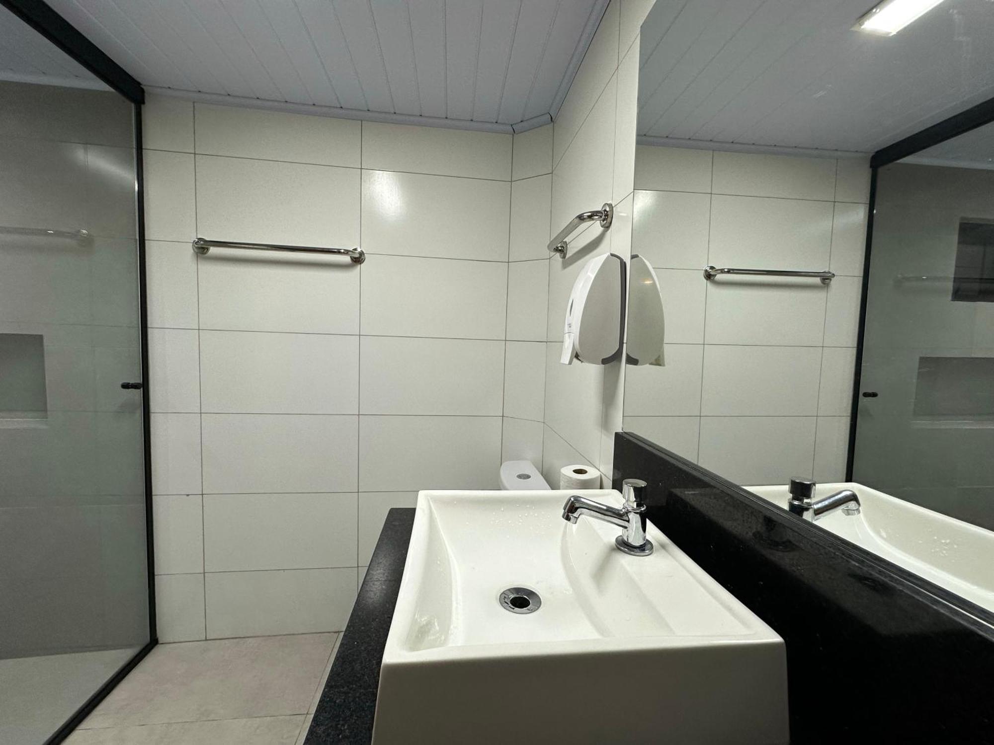 Smart Hostel - Floripa Florianópolis Eksteriør bilde