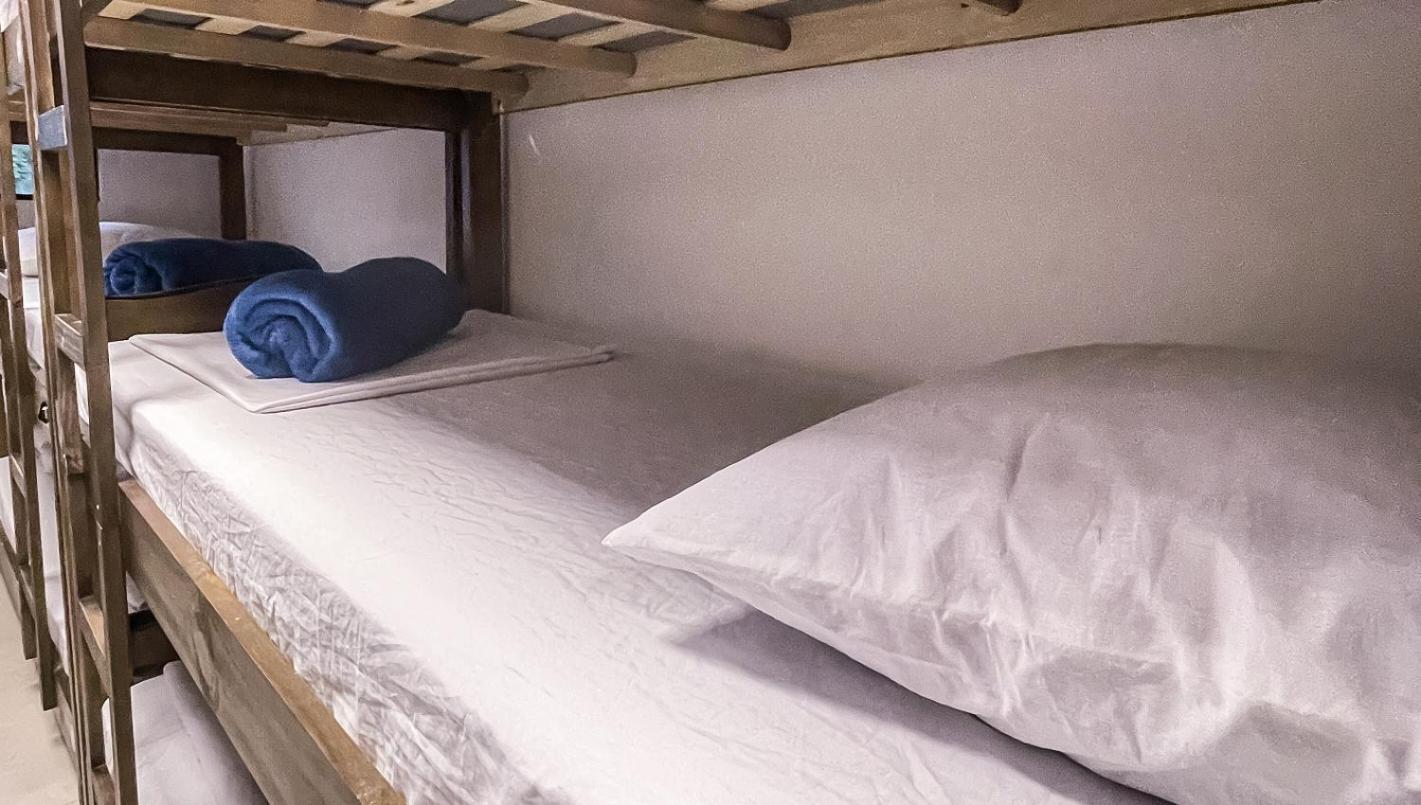 Smart Hostel - Floripa Florianópolis Eksteriør bilde
