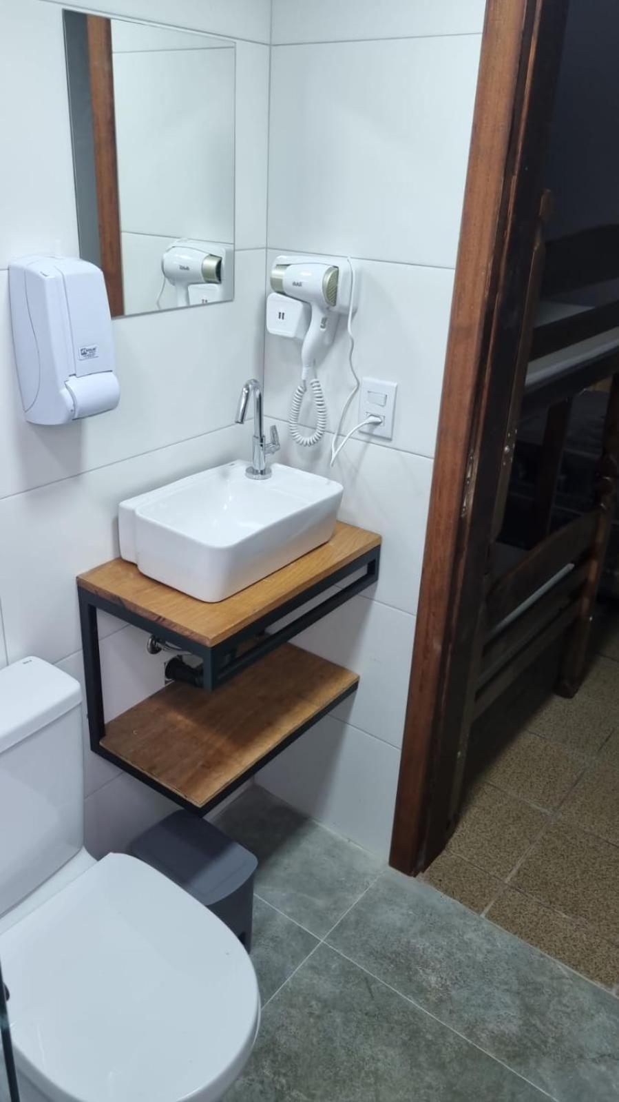 Smart Hostel - Floripa Florianópolis Eksteriør bilde