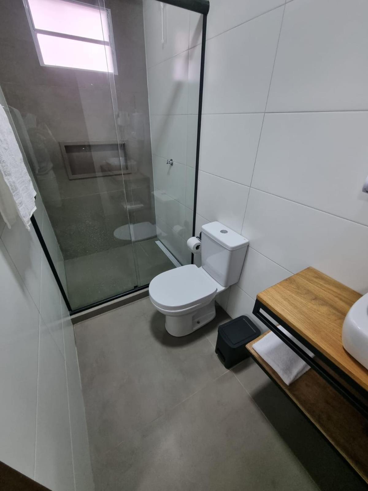 Smart Hostel - Floripa Florianópolis Eksteriør bilde