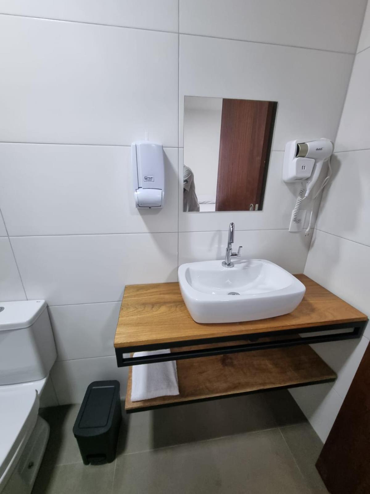 Smart Hostel - Floripa Florianópolis Eksteriør bilde