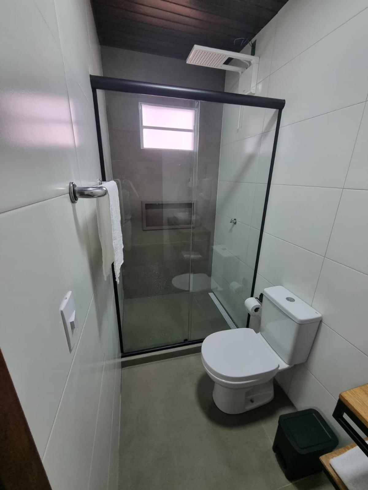 Smart Hostel - Floripa Florianópolis Eksteriør bilde