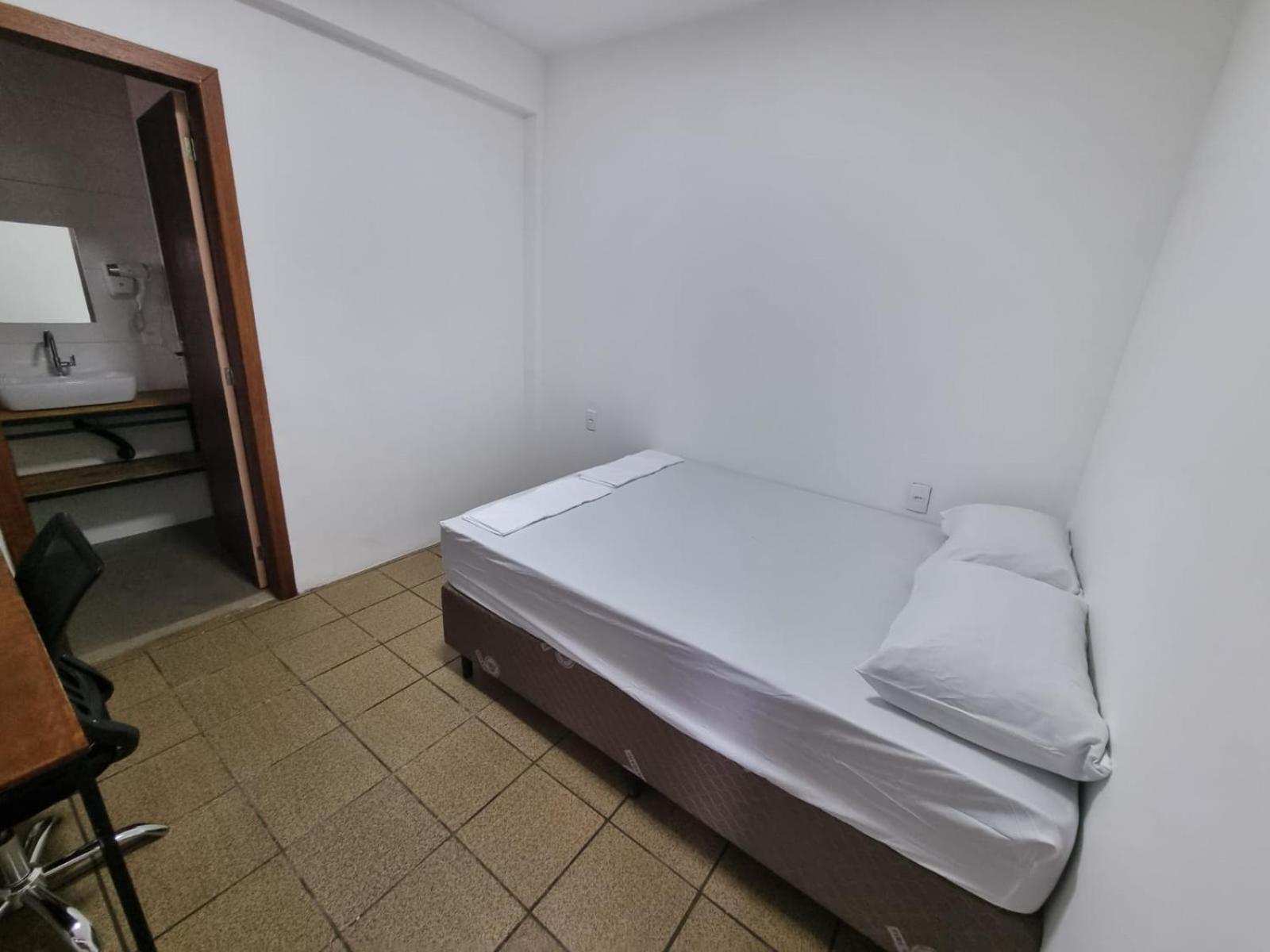 Smart Hostel - Floripa Florianópolis Eksteriør bilde