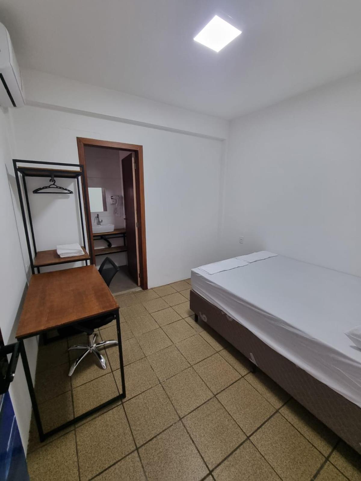 Smart Hostel - Floripa Florianópolis Eksteriør bilde