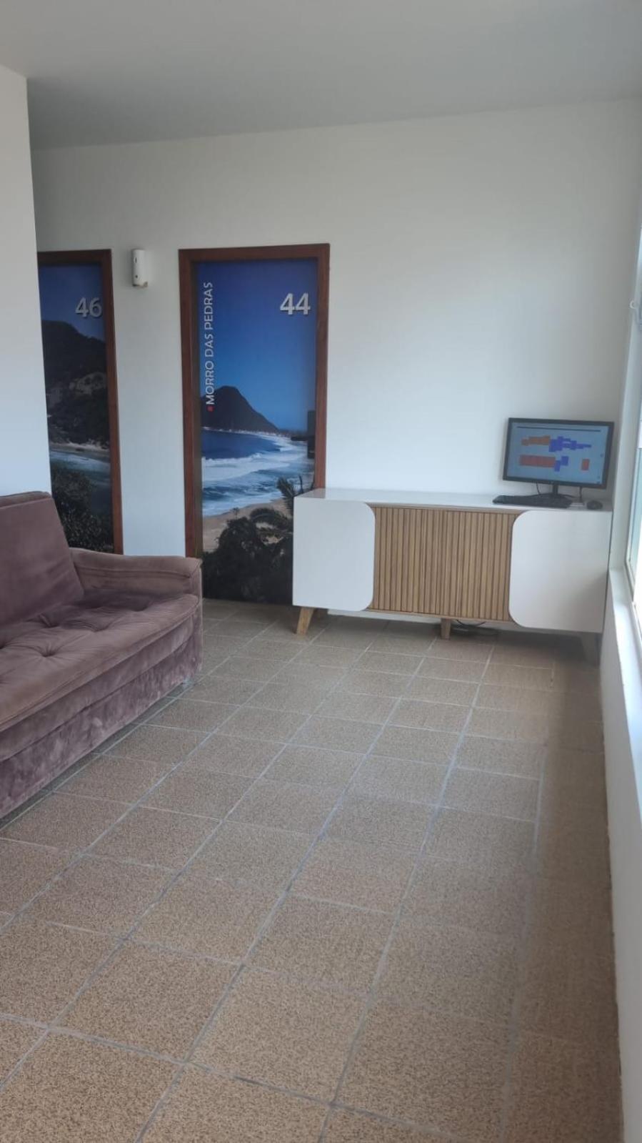 Smart Hostel - Floripa Florianópolis Eksteriør bilde