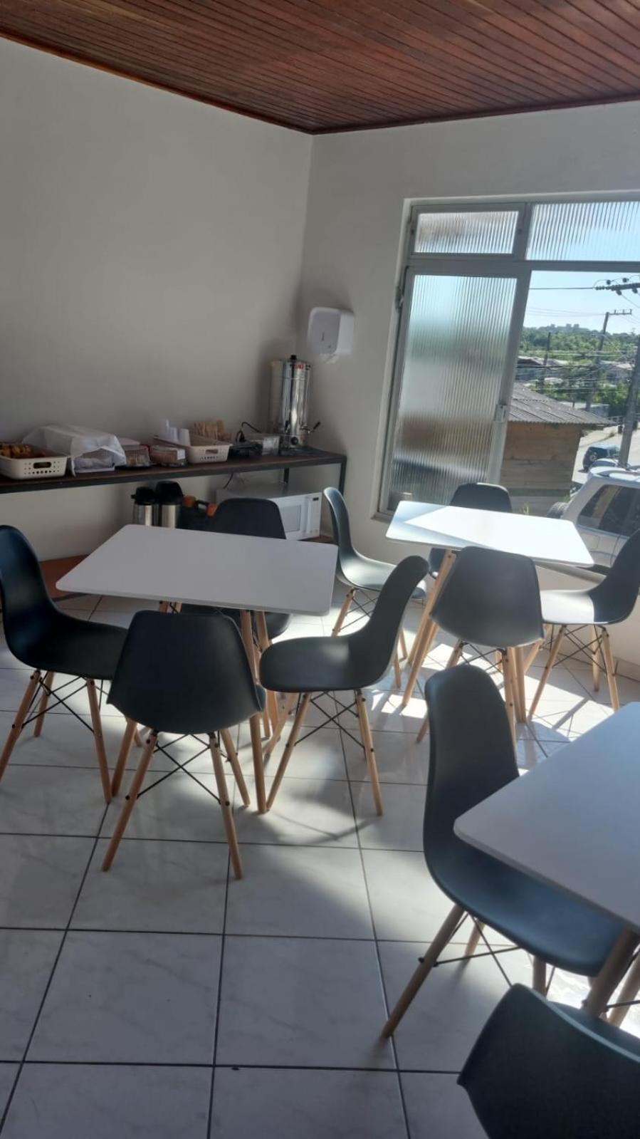 Smart Hostel - Floripa Florianópolis Eksteriør bilde