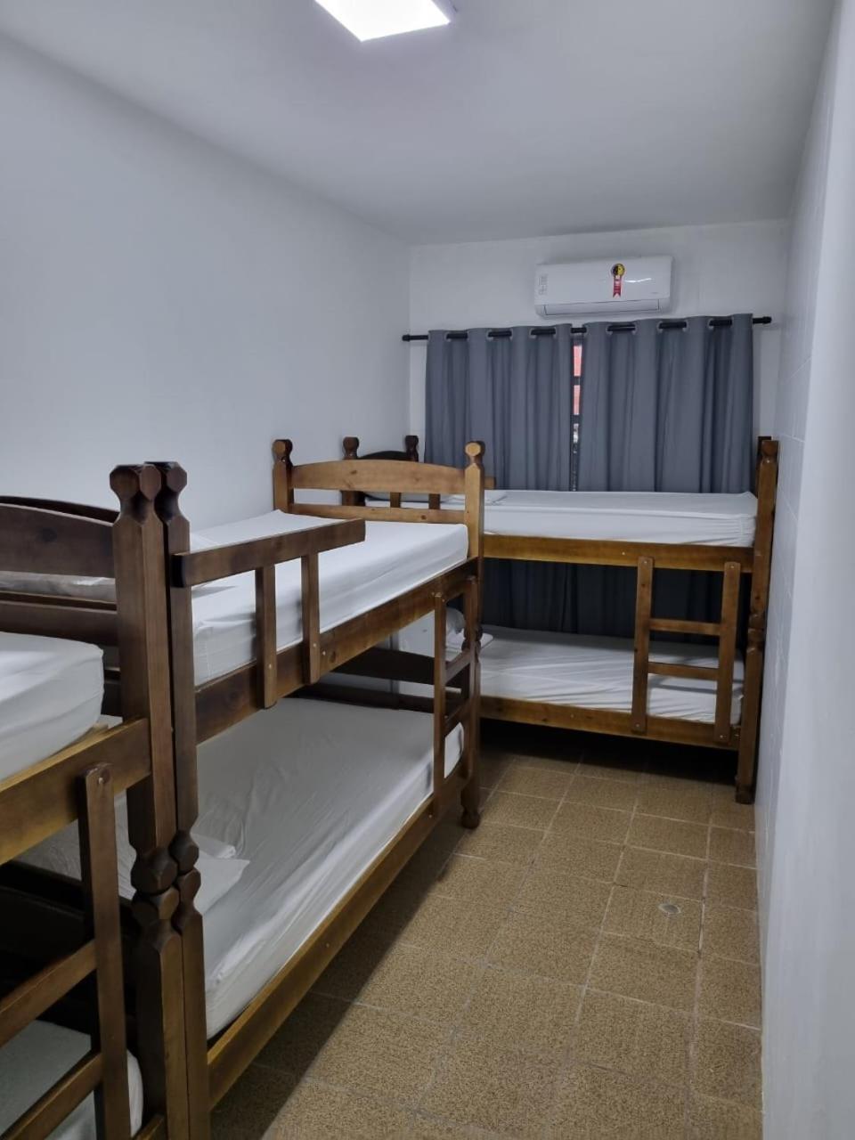 Smart Hostel - Floripa Florianópolis Eksteriør bilde