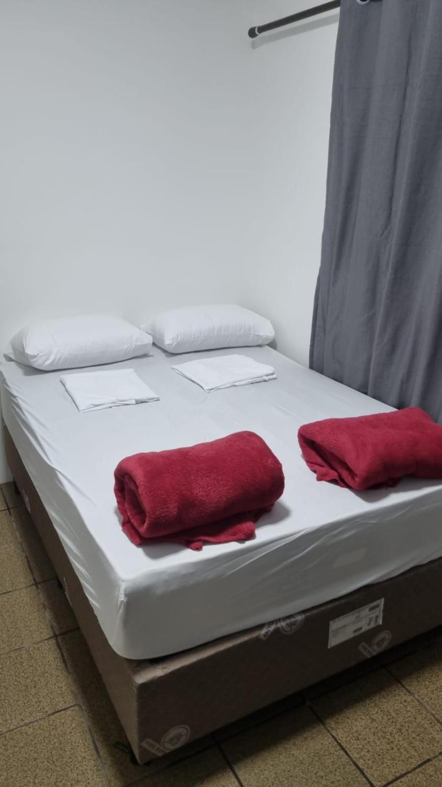 Smart Hostel - Floripa Florianópolis Eksteriør bilde