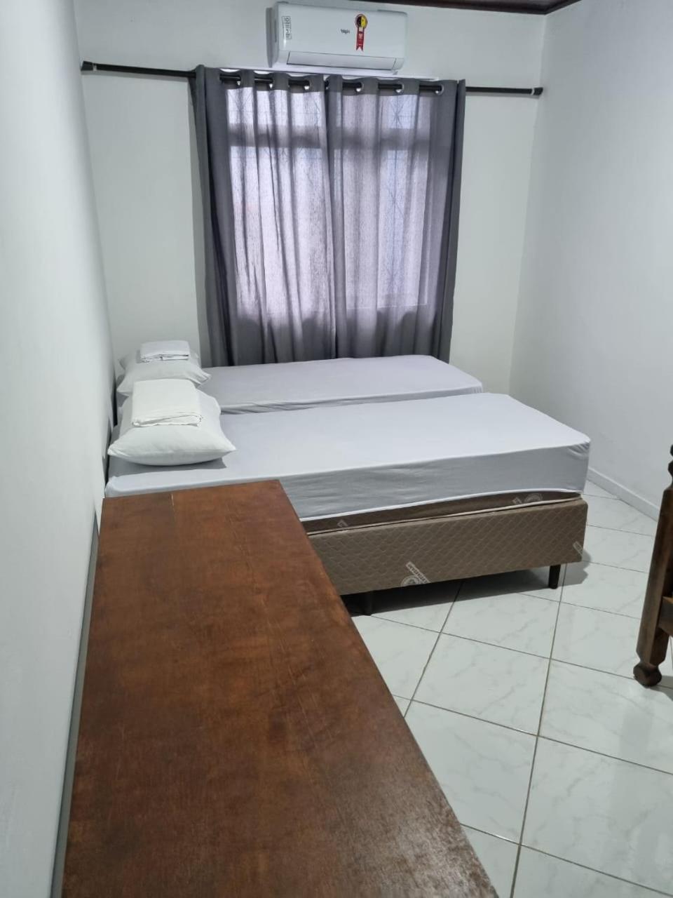 Smart Hostel - Floripa Florianópolis Eksteriør bilde