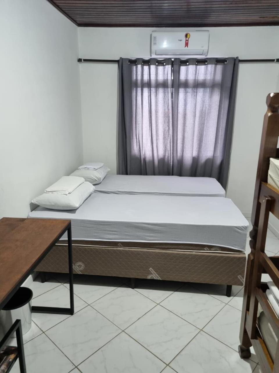 Smart Hostel - Floripa Florianópolis Eksteriør bilde