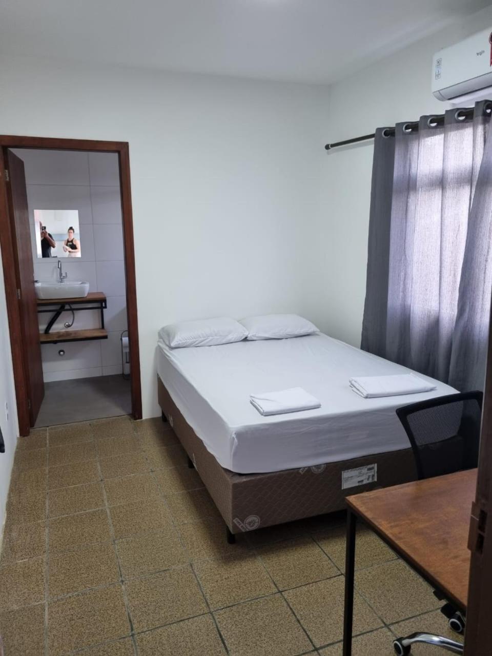 Smart Hostel - Floripa Florianópolis Eksteriør bilde