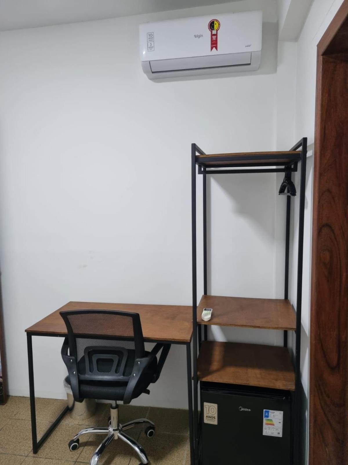 Smart Hostel - Floripa Florianópolis Eksteriør bilde
